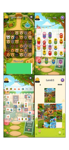 Scooby My Ai Pet Screenshot 6 of 7