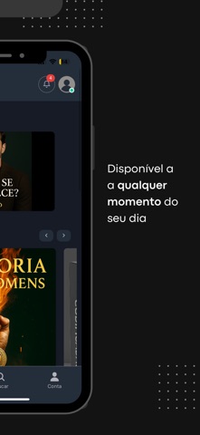 Conexão OP screenshot
