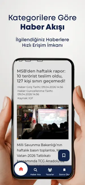 Beyoğlu Haber24 screenshot 2