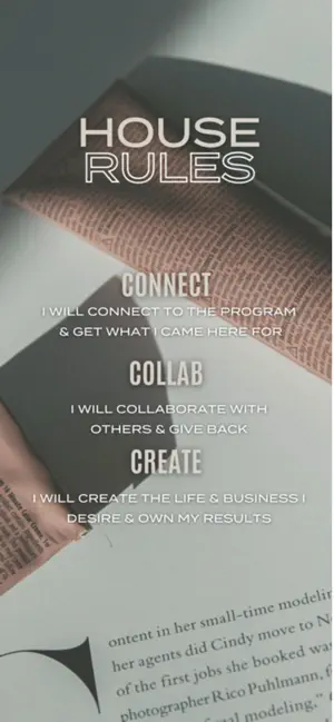 SALON OWNER CLUB screenshot 2