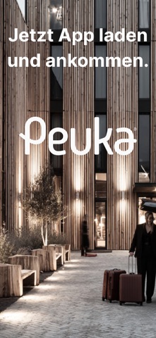 Peuka - Parken & Parkticket iPhone screenshot 7