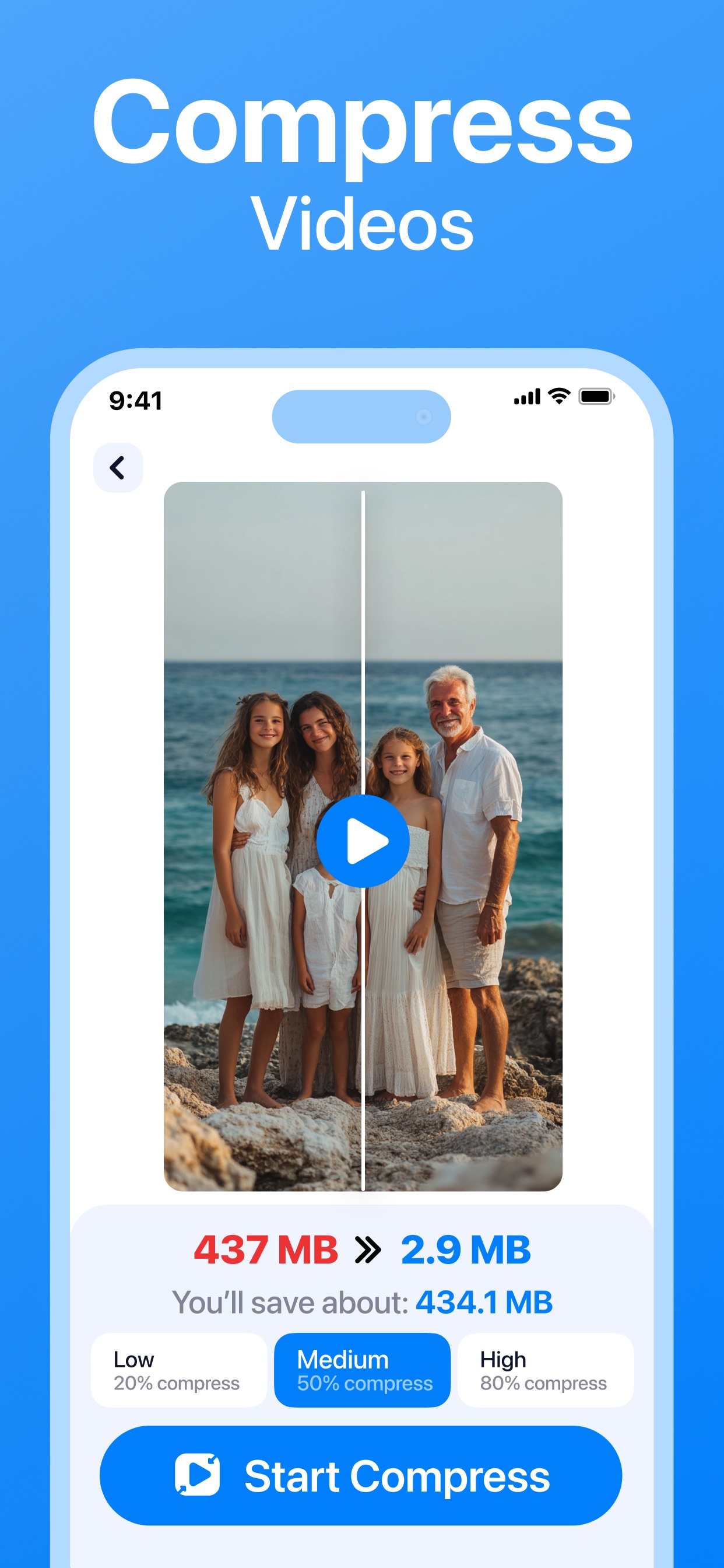 Cleanup: Phone Storage Cleaner 스크린샷 6
