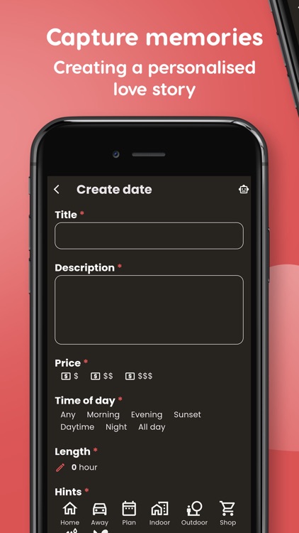 Scratch The Date screenshot-3