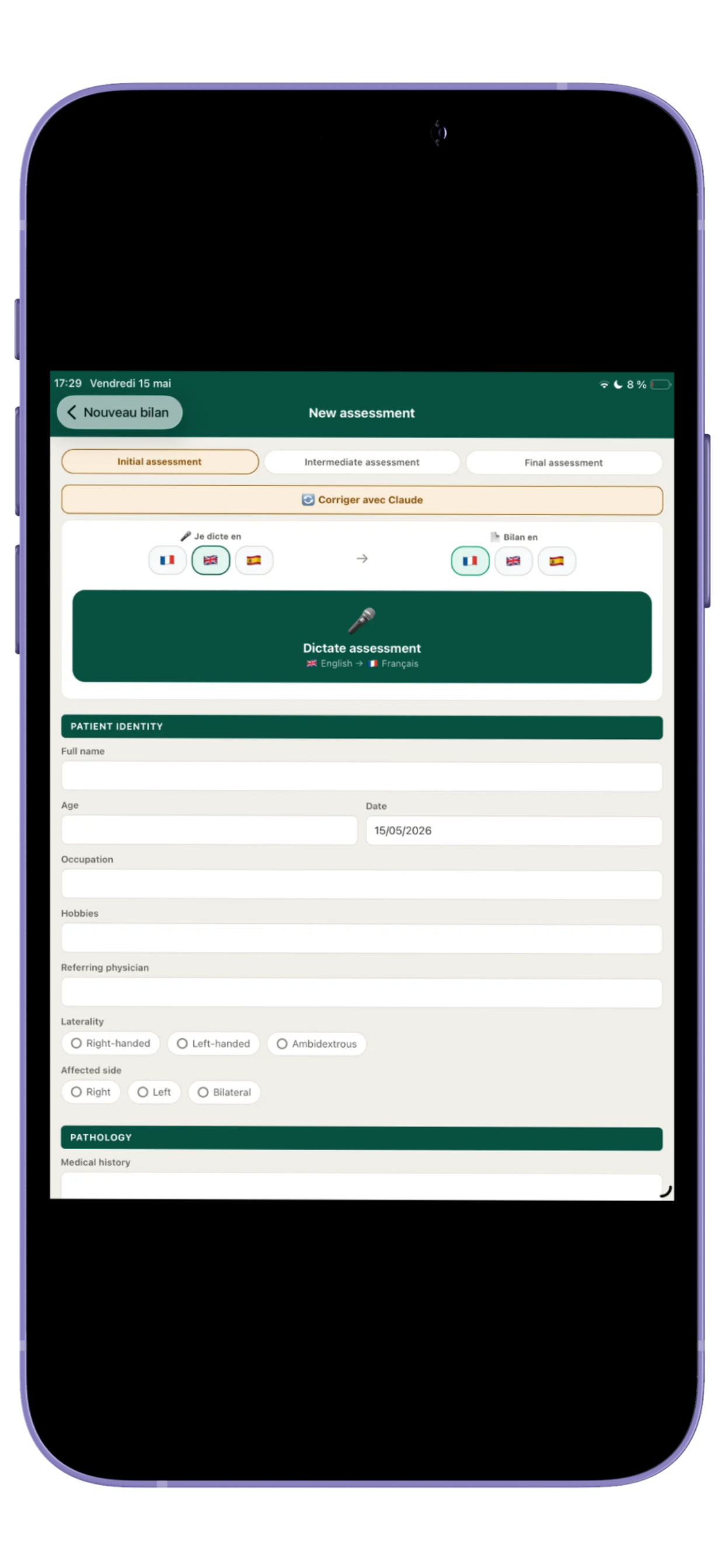 KIBIVO screenshot 5
