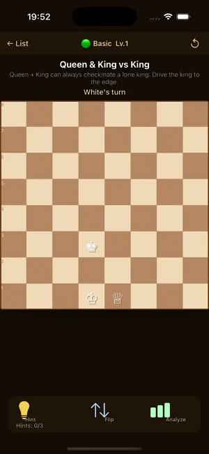 Chess Game-Offline Board Game screenshot 2