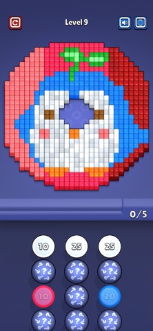 Bounce Breaker 3D screenshot