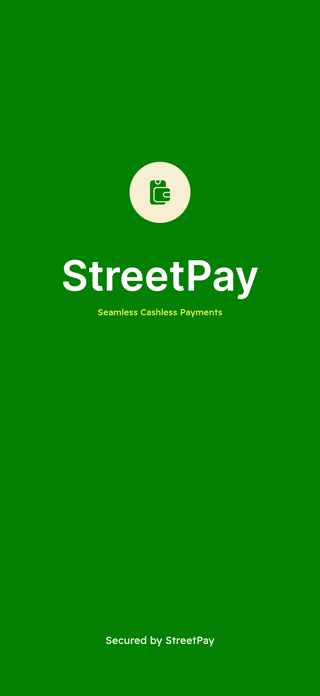 Streetpay Screenshot 1 of 6