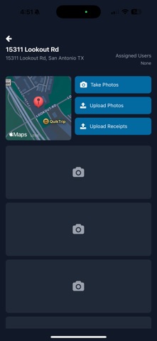Re/amp Screenshot 1 of 2