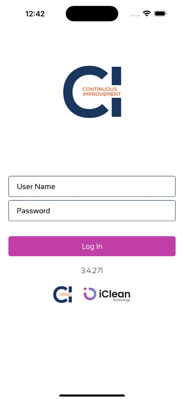 Screenshot #1 pour Continuous Improvement