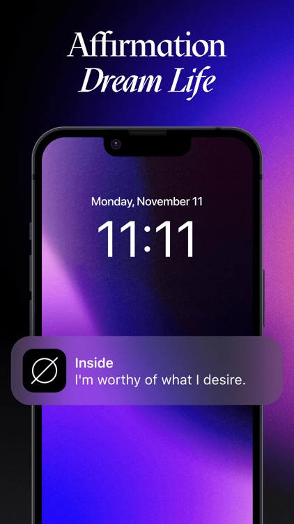Inside: Guided Meditation screenshot-3