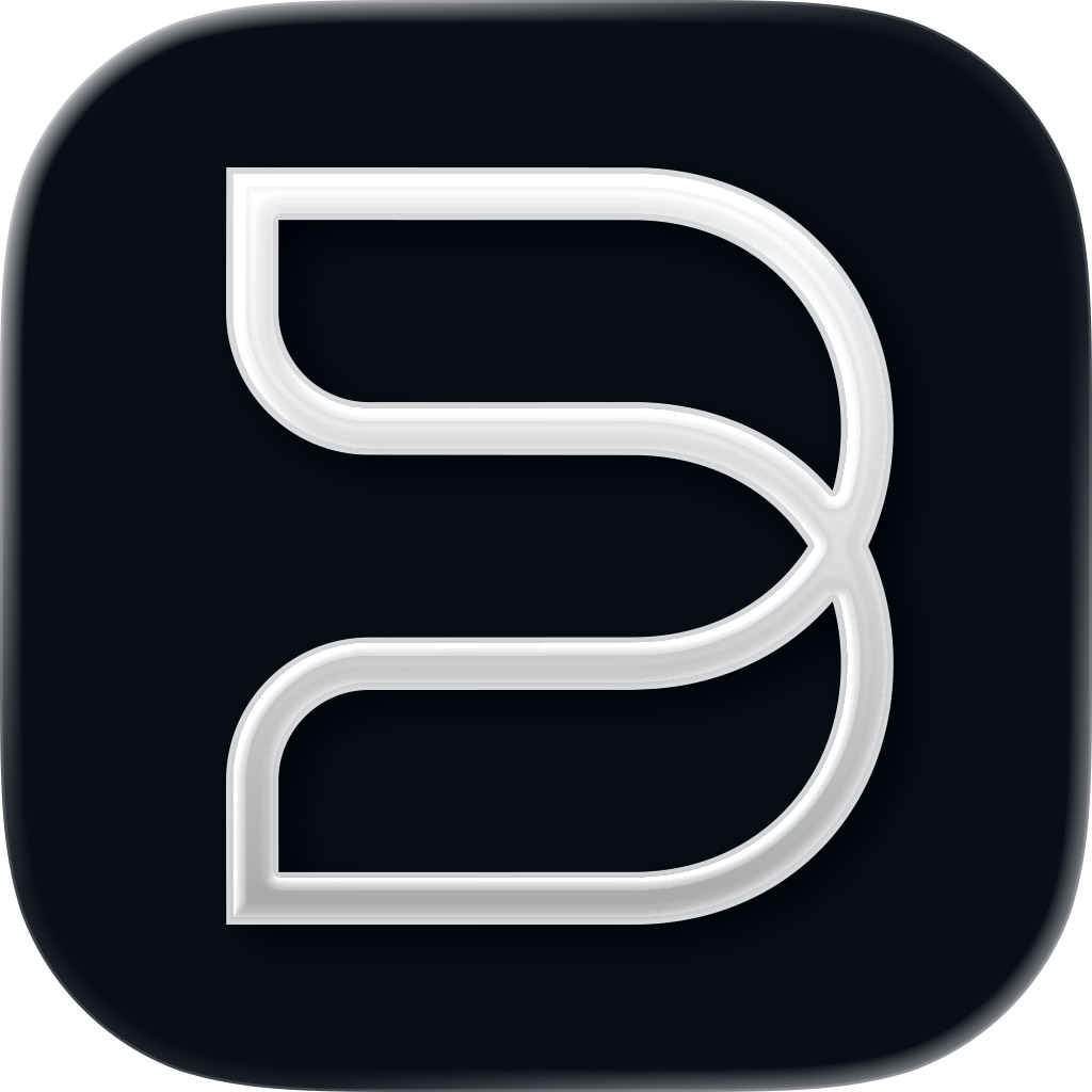 Apple App Store cover for BluOS Controller