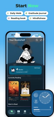 Humans: Routine Planner Screenshot 3 of 10