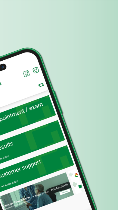 Cruz Verde Screenshot
