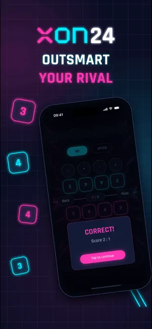 XON24 Duel screenshot 3