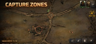 War Zone Groups Screenshot 1 of 5