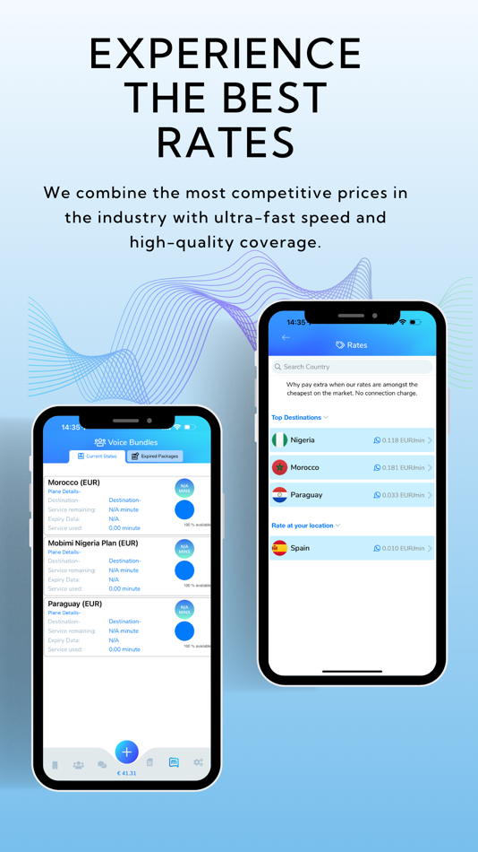 #6. Mobimi (iOS) 由: VR TELECOM SL