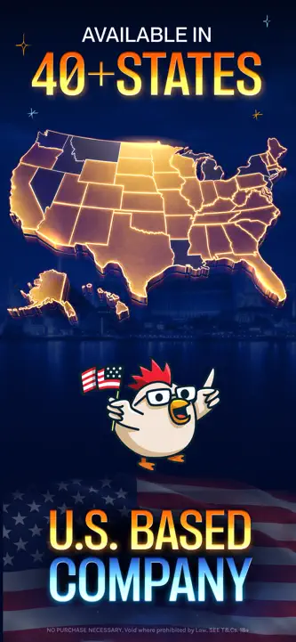 SpinQuest Casino screenshot 5