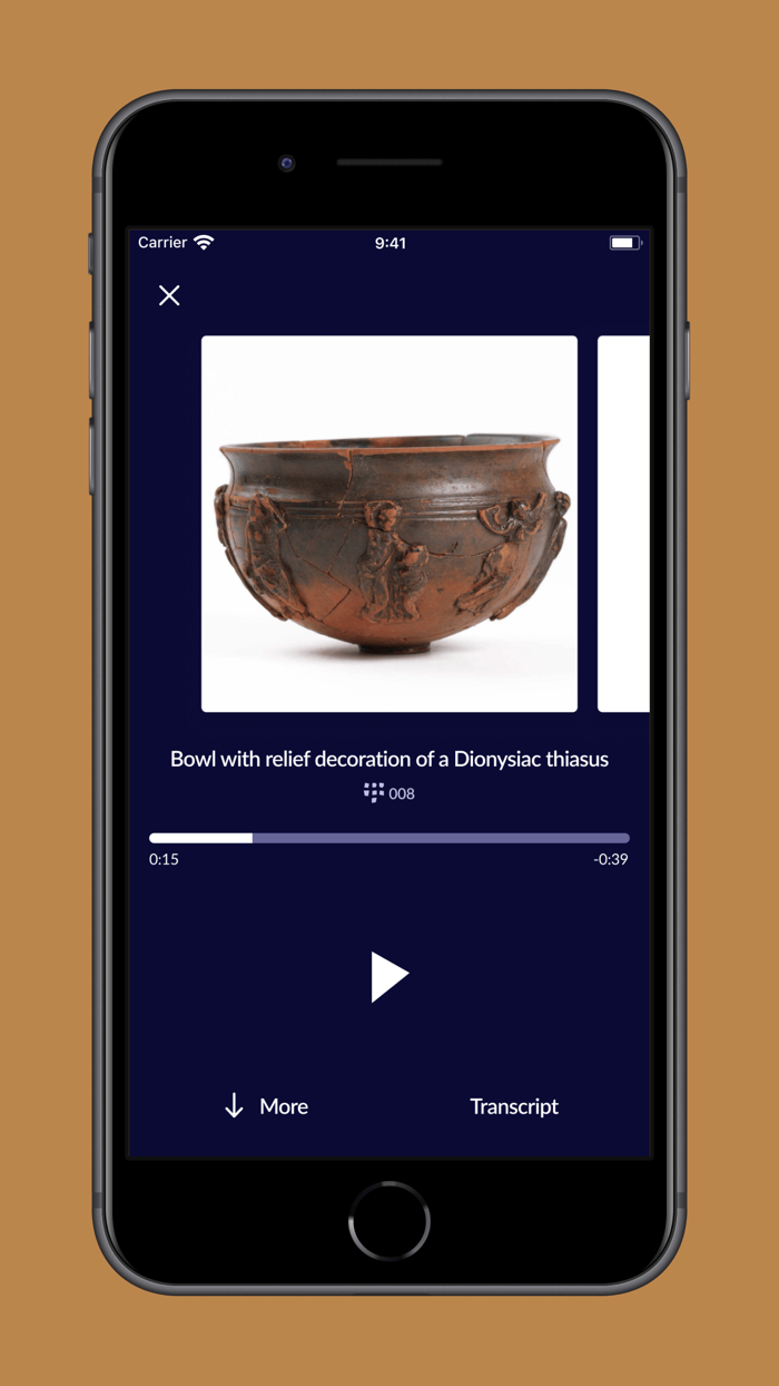 Archaeological Museum of Pylos