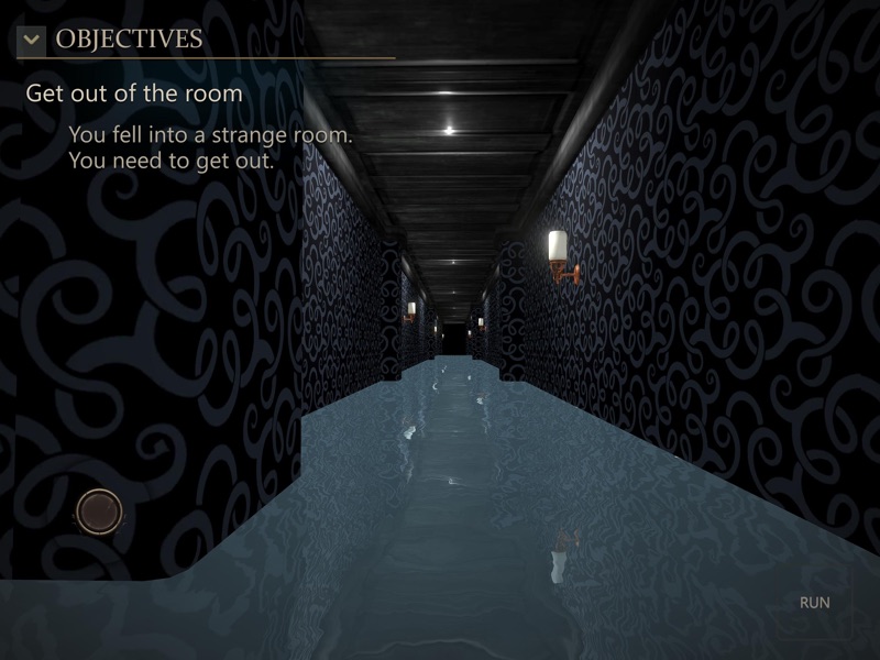 Alice's Adventures Game screenshot 7