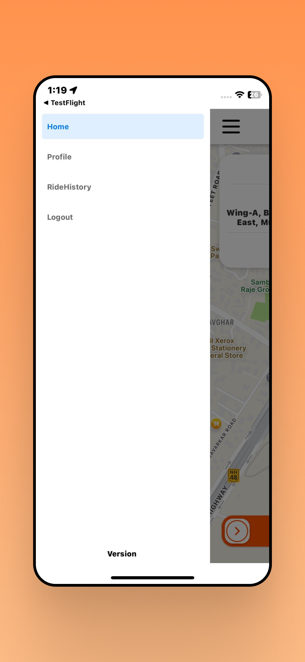 RolDrive Driver screenshot 5