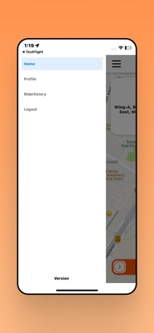 RolDrive Driver Screenshot 5 of 10