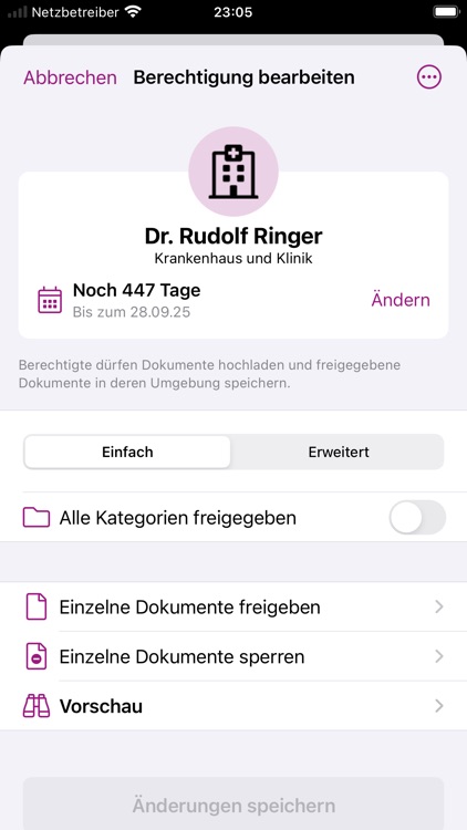 ePA – BKK GS screenshot-8