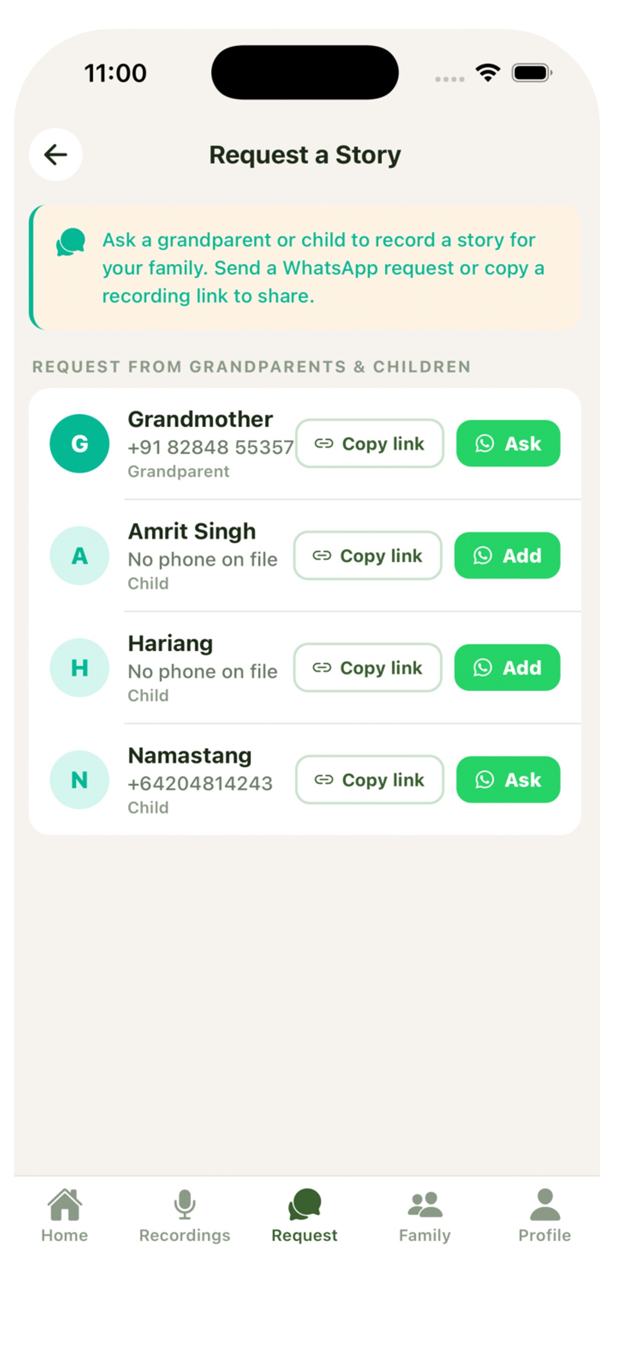 Screenshot 6 of Roohki