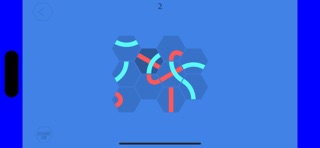 绳结逻辑KNOT screenshot