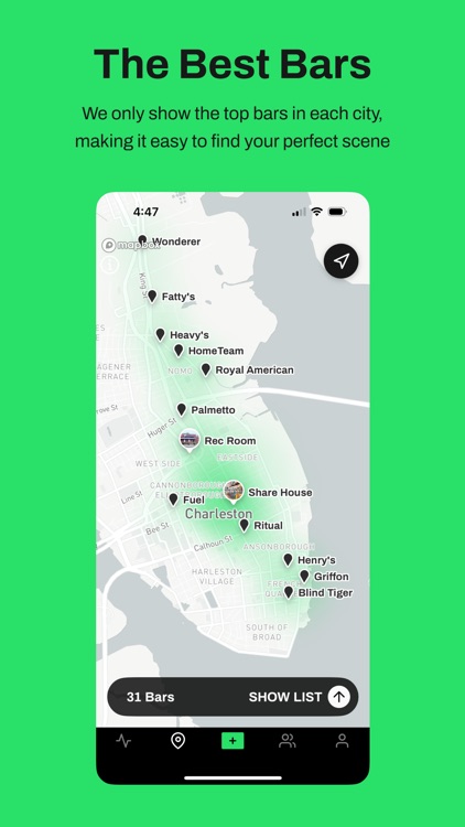 BarGlance: Know Before You Go screenshot-3