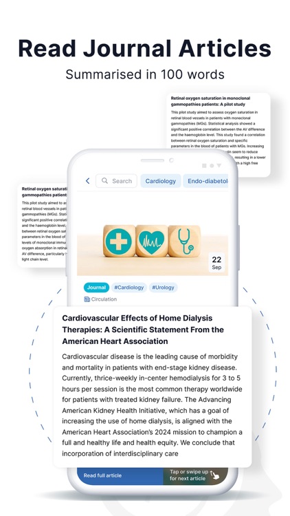 MediSage screenshot-5