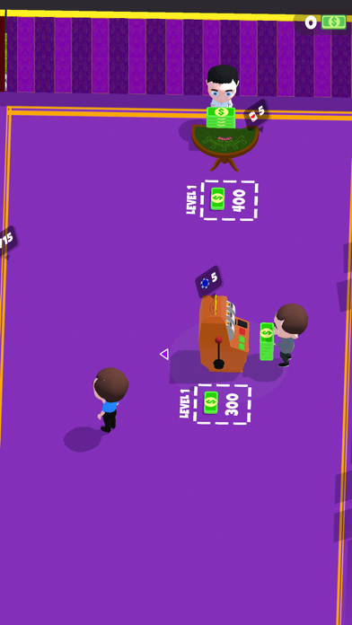 Tycoon - Casino Tycoon Empire Screenshot