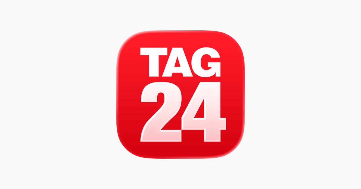 TAG24 NEWS App - App Store