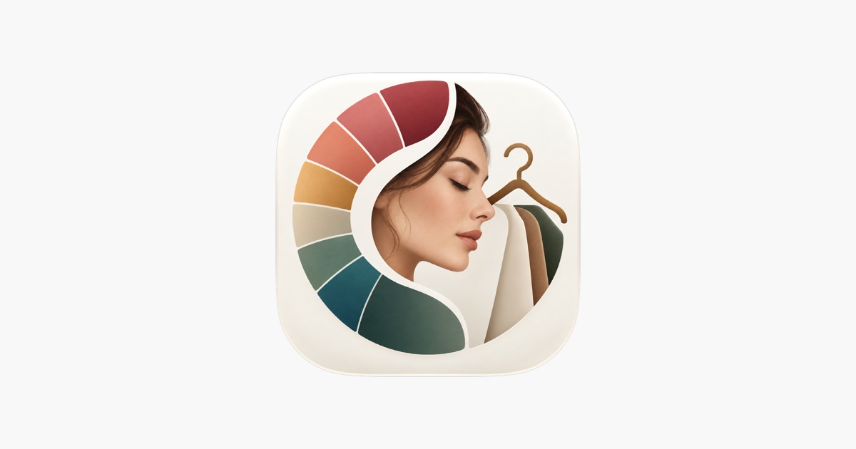 ‎Приложение «Tonvia: Color Analysis» — App Store