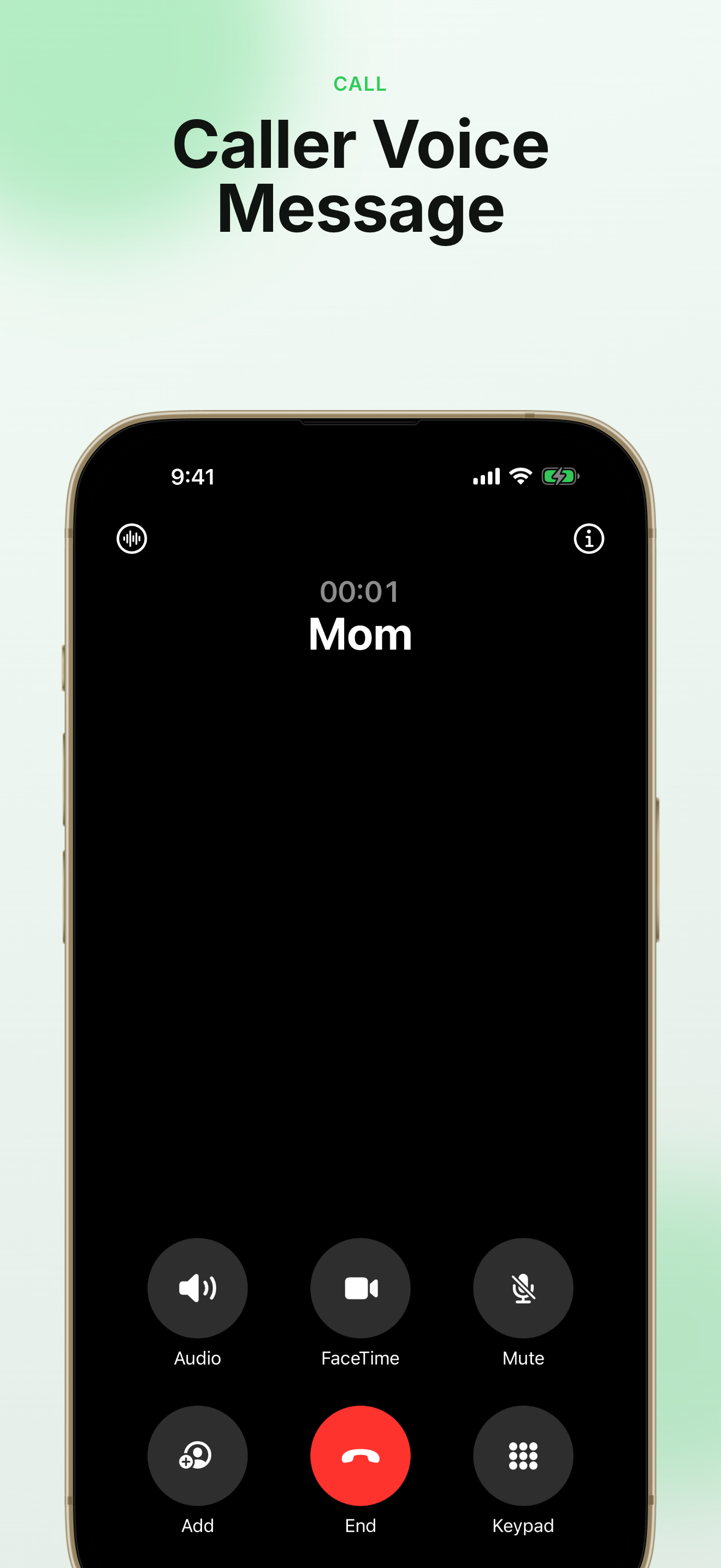 Fake Call - Phone Simulator screenshot 3