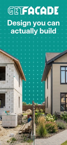 GetFacade Screenshot 1 of 9