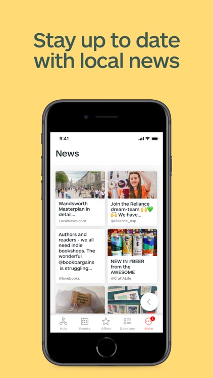 5th Avenue Bay Ridge screenshot-4