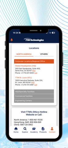TTMgo screenshot