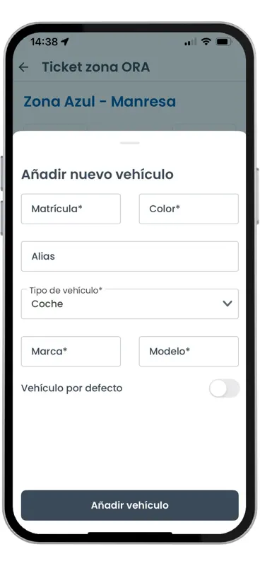 Aparca Manresa screenshot 5 of 7