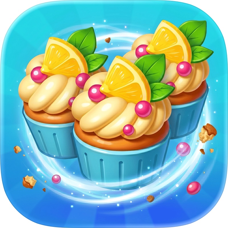 Juice Order-Sorting Master 3D screenshot 12