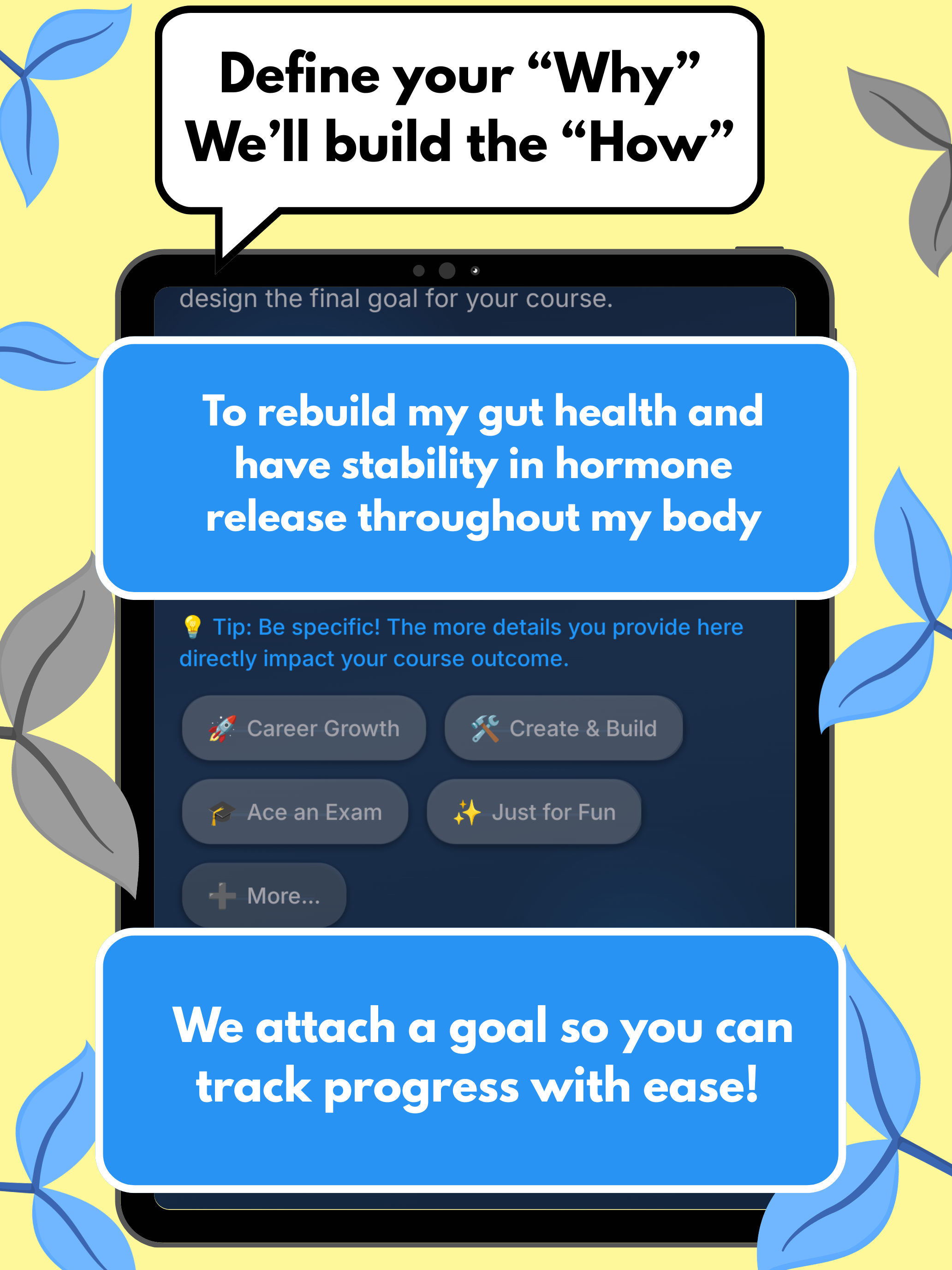 Adapt: Infinite Learning screenshot 7
