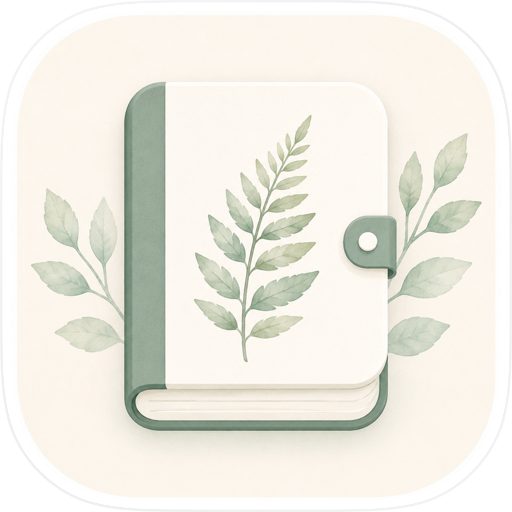 My DV Journal