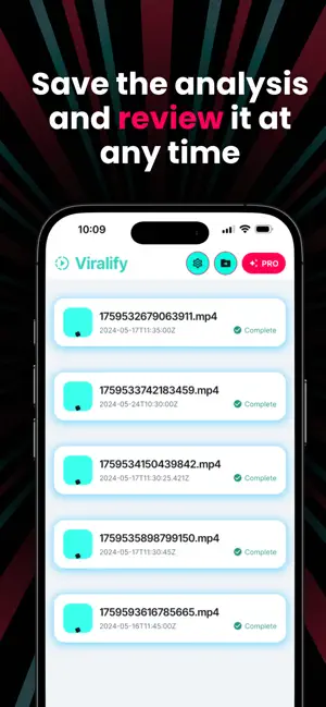 Viralify: Go Viral on TikTok screenshot 1