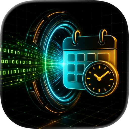 TimestampX: Timestamps