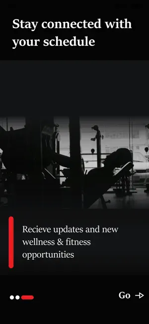 Pilates Project screenshot 3