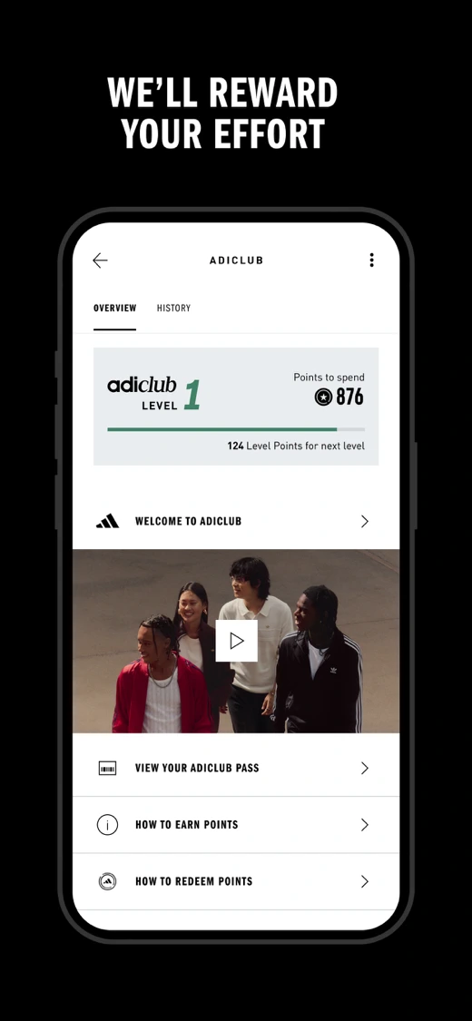 adidas Running: Run tracker screenshot 5