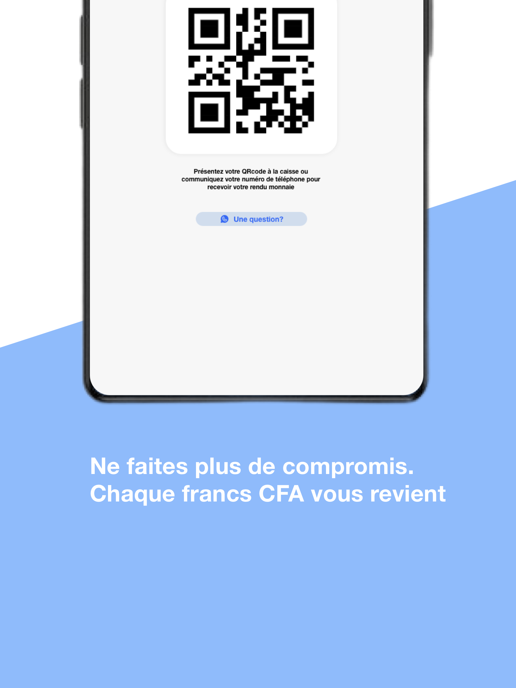 NyotaPay screenshot 5