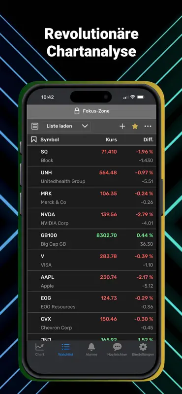 ANFIN screenshot 8 of 10