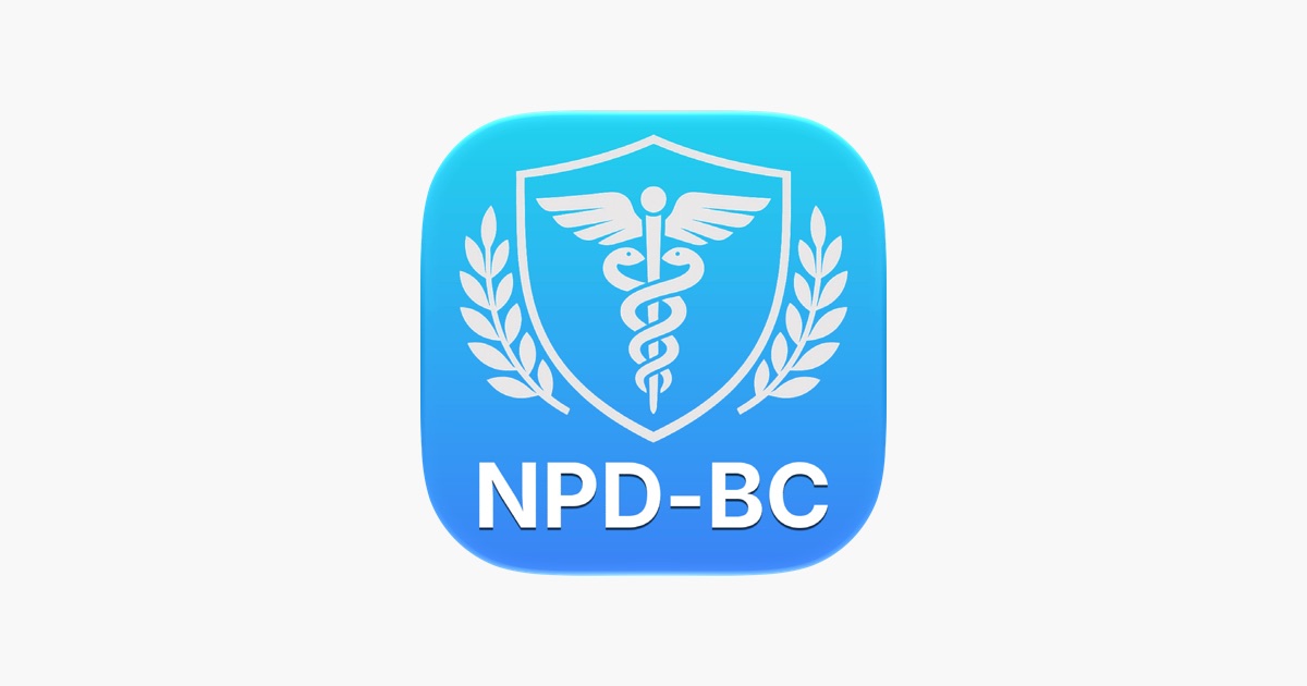‎NPD-BC Exam Prep 2026 App - App Store