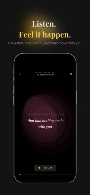 Magnetic - Manifestation App screenshot 4