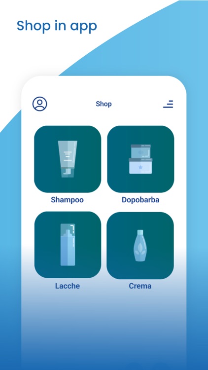 BarberApp screenshot-5
